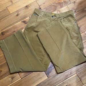 Enyce Men's Khaki Chinos